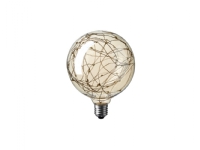 DECOPHER LED 3W STEIN EIN RAUCHGLAS von nielsen_light