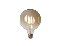 nielsen_light LED 4W GLOBE BASIC Ø125 H170 GOLDEN GLASS nielsen_light LED 4W GLOBE BASIC Ø125 H170 GOLDEN GLASS von nielsen_light