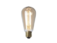 LED 4W TROPFENLEUCHTE DE LUXE GOLD GLAS von nielsen_light