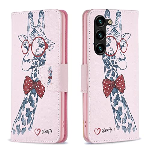 nincyee Klapphülle für Samsung Galaxy S25+ Plus, Schmetterling, Smile, Bär, Blumenbaum, buntes Muster, PU-Leder, Brieftaschenformat, Ständer nincyee Klapphülle für Samsung Galaxy S25+ Plus, Schmetterling, Smile, Bär, Blumenbaum, buntes Muster, PU-Leder, Brieftaschenformat, Ständer von nincyee