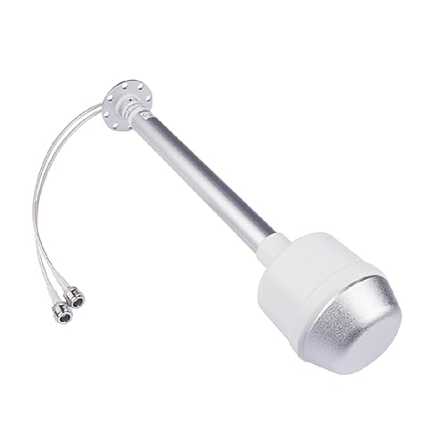 niso Premium 5G 4G Antennenspeisung Dual Band 1700 2700 3300 3800 30Dbi Long Range MIMO Feedhorn für STC Zain Mobily Parabolic Ersatzteile Zubehör von niso