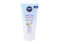 After Sun Sensitive SOS Cream-Gel (UNI,175) von nivea