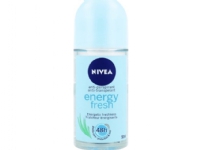 Nivea Energy Fresh, Antitranspirant Roll-on, 50 ml von nivea