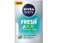 Nivea NIVEA_Men Fresh Kick Aftershave 100ml von nivea