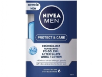 Nivea NIVEA_Men Protect & amp  Care Aftershave 100ml von nivea