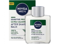 Nivea NIVEA_Men Sensitive Pro Ultra-Calming ultra-soothing aftershave balm 100ml von nivea