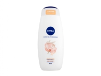 Nivea Nivea Soft Care Shower Apricot shower gel 500ml von nivea