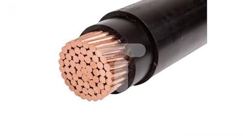 YKXS Energiekabel 1x150 0,6/1kV /Trommel/nkt 8591462026797 von nkt