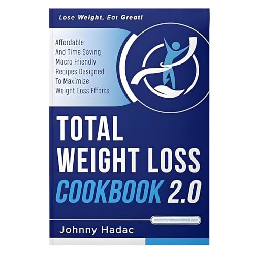 Total Weight Loss Cookbook 2.0 Total Weight Loss Cookbook 2.0 von nnOuOnn