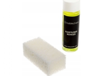 Noblechairs Reinigungsmittel noblechairs eco Lederreiniger in ie mit Schwamm, 100ml Noblechairs Reinigungsmittel noblechairs eco Lederreiniger in ie mit Schwamm, 100ml von noblechairs