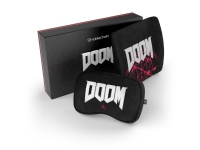 noblechairs Doom Edition Gaming-Stuhl Kissen-Set, Memory-Schaum noblechairs Doom Edition Gaming-Stuhl Kissen-Set, Memory-Schaum von noblechairs