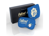 noblechairs Fallout 25th Anniversary Edition, Blau, 2 Stück(e) von noblechairs