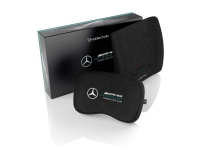 noblechairs Mercedes-AMG Petronas F1 Team, Schwarz, 2 Stück(e), EPIC, ICON, and HERO von noblechairs