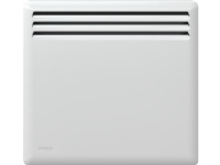 Nobø Varmepanel Frontudslip NFK4N 250W 230-240V der medfølger tilhørende NCU-2Te ECO termostat von nobø