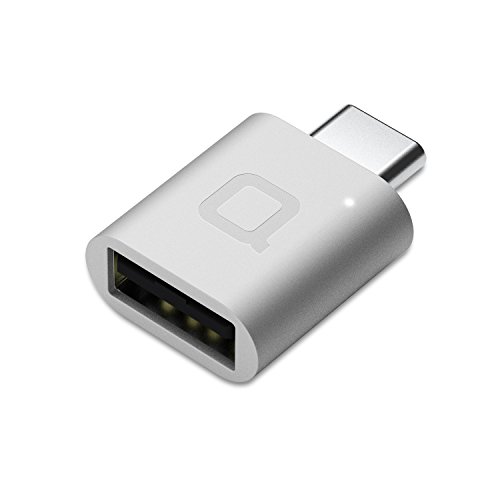 nonda USB-C auf USB Adapter, Adapter USB-C auf USB 3.0, USB Typ C auf USB, Thunderbolt 3 auf USB Buchsen Adapter OTG mit für MacBook Pro 2021/20, MacBook Air 2020, iPad Pro 2020, Weitere Typ-C-Geräte nonda USB-C auf USB Adapter, Adapter USB-C auf USB 3.0, USB Typ C auf USB, Thunderbolt 3 auf USB Buchsen Adapter OTG mit für MacBook Pro 2021/20, MacBook Air 2020, iPad Pro 2020, Weitere Typ-C-Geräte von nonda