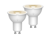 Nordlux Smart Light – LED – GU10 – 2200 – 6500 Kelvin – 2 Pak von nordlux