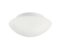 Nordlux Ufo, 1 Glühbirne(n), LED, IP44, Weiß von nordlux