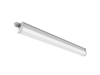 Nordlux Westport 60, 1 Glühbirne(n), LED, Nicht austauschbare(s) Leuchtmittel, 4000 K, 1050 lm, IP65 von nordlux