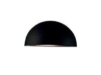 skorpius maxi wand schwarz.60w - 21751003 von nordlux