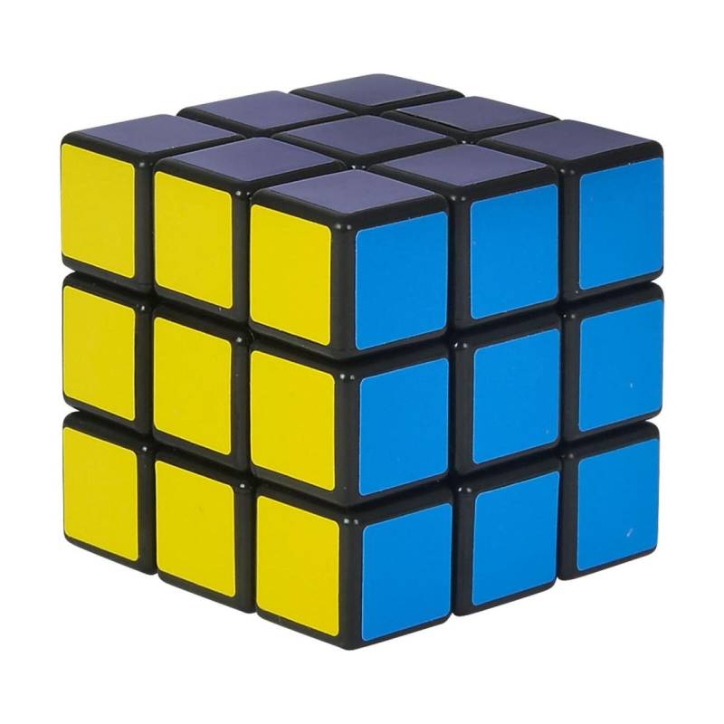 noris Tricky Cube Zauberwürfel Geschicklichkeitsspiel von noris