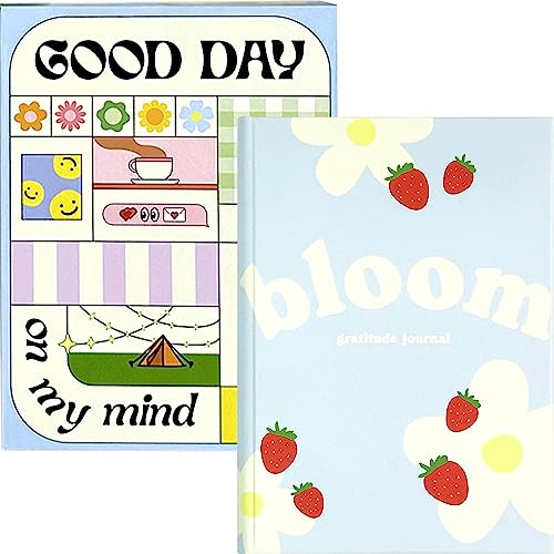 notcoy Dankbarkeits-Tagebücher (Berry Bloom) von notcoy