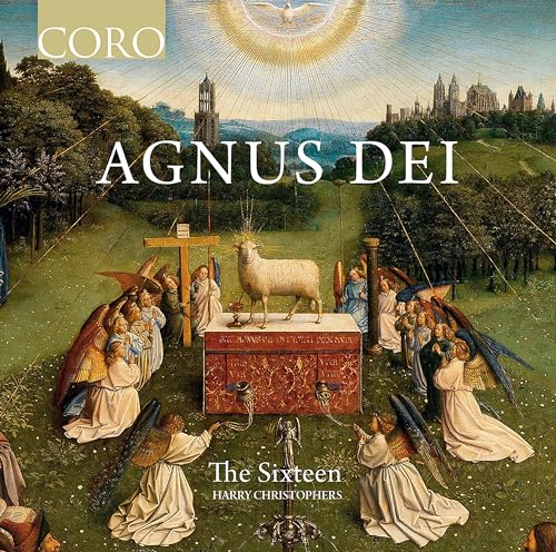 Agnus Dei von note 1 music gmbh / Coro