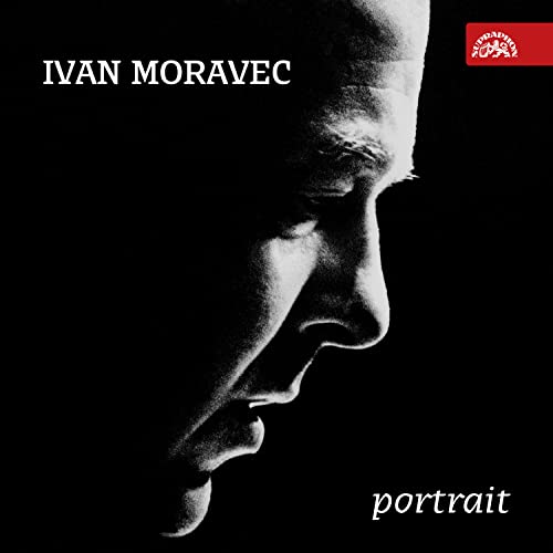 Ivan Moravec - Portrait ( 11 CD + 1 DVD) von note 1 music gmbh