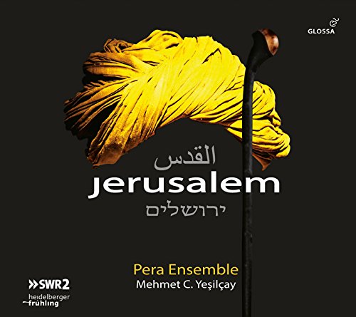 Jerusalem von note 1 music gmbh