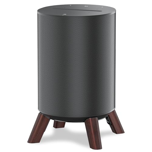 Stativ Schreibtischständer für Sonos Era 100 Desk Spesker Ständer Halter für besseren Klang Stativ Schreibtischständer für Sonos Era 100 Desk Spesker Ständer Halter für besseren Klang von notiela