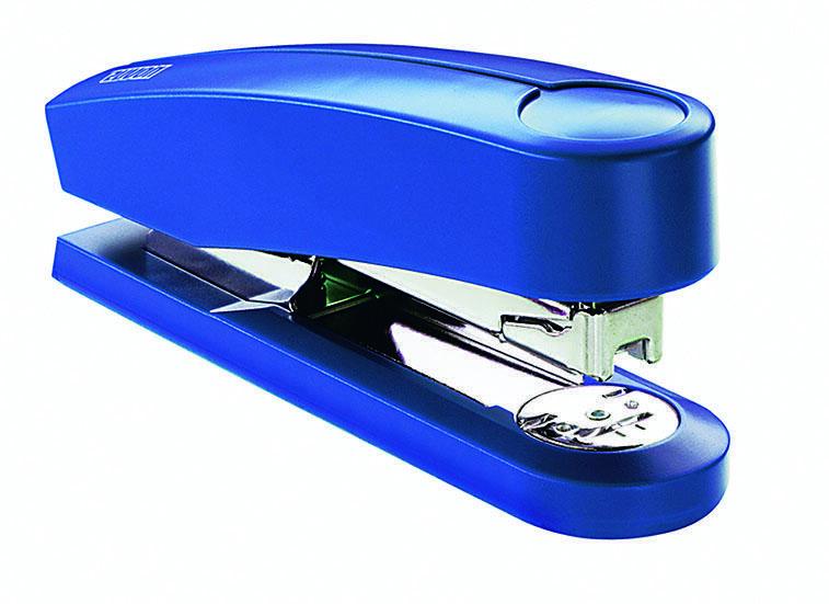 novus Heftgerät blau novus Heftgerät blau von novus