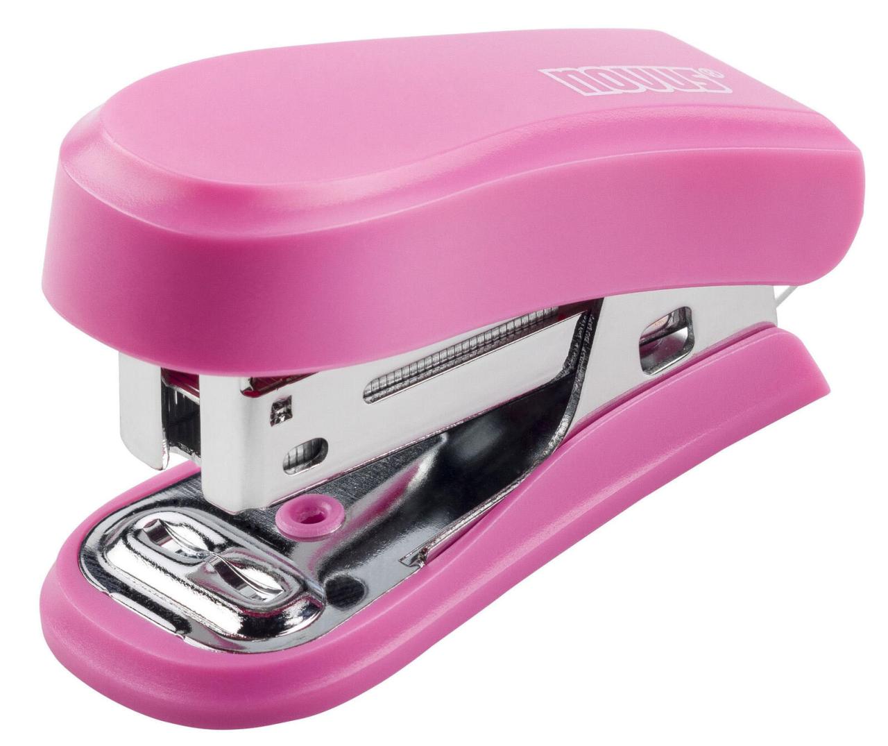 novus Heftgerät pink novus Heftgerät pink von novus