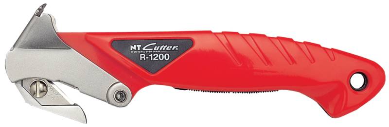NT Cutter Paketöffner R-1200P, aus Kunststoff von nt cutter