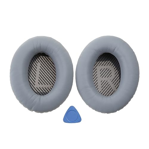 nuanzhiyuan Qualifizierte Reparatur-Schwammabdeckungen für QC35 QC35II Kopfhörer, isolieren Geräuschschutzhüllen nuanzhiyuan Qualifizierte Reparatur-Schwammabdeckungen für QC35 QC35II Kopfhörer, isolieren Geräuschschutzhüllen von nuanzhiyuan