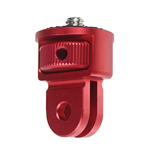 nuanzhiyuan Stativadapter Kamerahalterung für 10 Halterungen Actionkameras Kameraschraube 1/4 Zoll nuanzhiyuan Stativadapter Kamerahalterung für 10 Halterungen Actionkameras Kameraschraube 1/4 Zoll von nuanzhiyuan