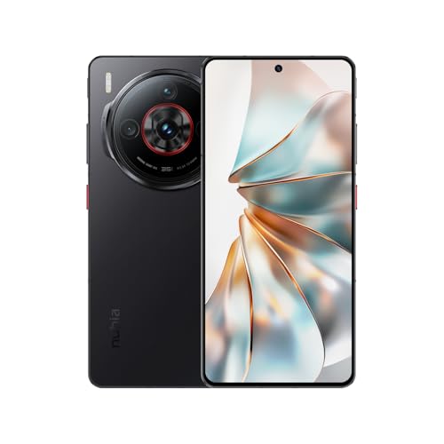 nubia Android cellphone 5g unlocked nubia Android cellphone 5g unlocked von nubia