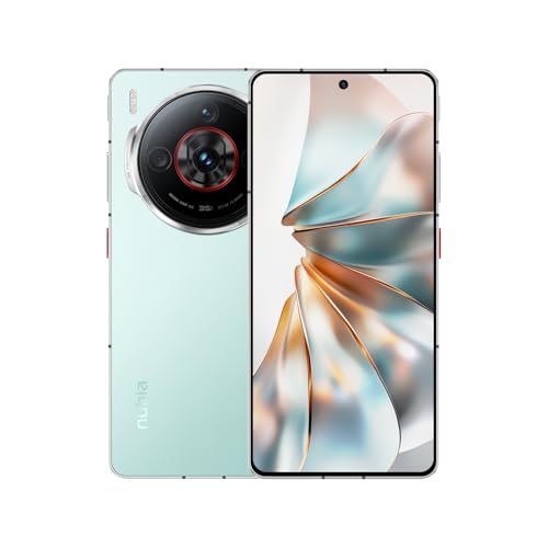 nubia Android unlocked cellphone 5g nubia Android unlocked cellphone 5g von nubia