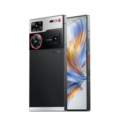 nubia Z60 Ultra 5G entsperrtes Mobiltelefon – Android-Smartphone mit UDC-Technologie, Snapdragon 8 Gen 3-Chips, 50 MP Dreifachkamera, 120 Hz 6,8-Zoll-AMOLED-Display, 6000 mAh, 80 W Schnellladung, IP68 nubia Z60 Ultra 5G entsperrtes Mobiltelefon – Android-Smartphone mit UDC-Technologie, Snapdragon 8 Gen 3-Chips, 50 MP Dreifachkamera, 120 Hz 6,8-Zoll-AMOLED-Display, 6000 mAh, 80 W Schnellladung, IP68 von nubia