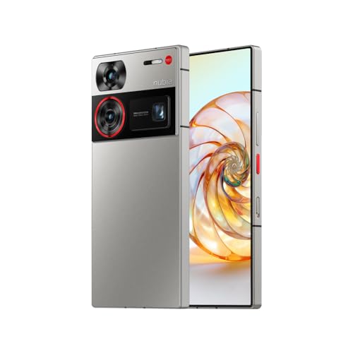 nubia Z60 Ultra 5G entsperrtes Mobiltelefon – Android-Smartphone mit UDC-Technologie, Snapdragon 8 Gen 3-Chips, 50 MP Dreifachkamera, 120 Hz 6,8-Zoll-AMOLED-Display, 6000 mAh, 80 W Schnellladung, IP68 nubia Z60 Ultra 5G entsperrtes Mobiltelefon – Android-Smartphone mit UDC-Technologie, Snapdragon 8 Gen 3-Chips, 50 MP Dreifachkamera, 120 Hz 6,8-Zoll-AMOLED-Display, 6000 mAh, 80 W Schnellladung, IP68 von nubia