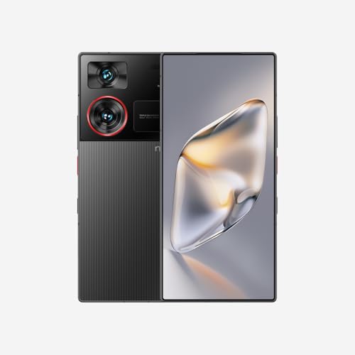 nubia Z60 Ultra Smartphone der Spitzenversion – 5G entsperrtes Android-Handy mit Neovision-KI-Fotografie, Snapdragon 8 Gen 3, Dreifachkamera, 6,8 Zoll AMOLED-Bildschirm, 6000 mAh, 80 W Schnellladung nubia Z60 Ultra Smartphone der Spitzenversion – 5G entsperrtes Android-Handy mit Neovision-KI-Fotografie, Snapdragon 8 Gen 3, Dreifachkamera, 6,8 Zoll AMOLED-Bildschirm, 6000 mAh, 80 W Schnellladung von nubia