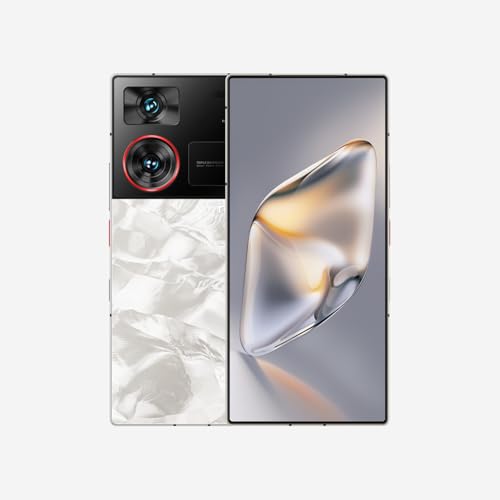 nubia Z60 Ultra Smartphone der Spitzenversion – 5G entsperrtes Android-Handy mit Neovision-KI-Fotografie, Snapdragon 8 Gen 3, Dreifachkamera, 6,8 Zoll AMOLED-Bildschirm, 6000 mAh, 80 W Schnellladung nubia Z60 Ultra Smartphone der Spitzenversion – 5G entsperrtes Android-Handy mit Neovision-KI-Fotografie, Snapdragon 8 Gen 3, Dreifachkamera, 6,8 Zoll AMOLED-Bildschirm, 6000 mAh, 80 W Schnellladung von nubia
