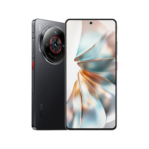 nubia Z60S Pro Android-Handy – 5G entsperrtes Smartphone mit Neovision AI Photography 2.0, 50 MP Dreifachkamera, 120 Hz 6,78 Zoll AMOLED-Bildschirm, Snapdragon 8 Gen 2, 5100 mAh, 80 W Schnellladung nubia Z60S Pro Android-Handy – 5G entsperrtes Smartphone mit Neovision AI Photography 2.0, 50 MP Dreifachkamera, 120 Hz 6,78 Zoll AMOLED-Bildschirm, Snapdragon 8 Gen 2, 5100 mAh, 80 W Schnellladung von nubia