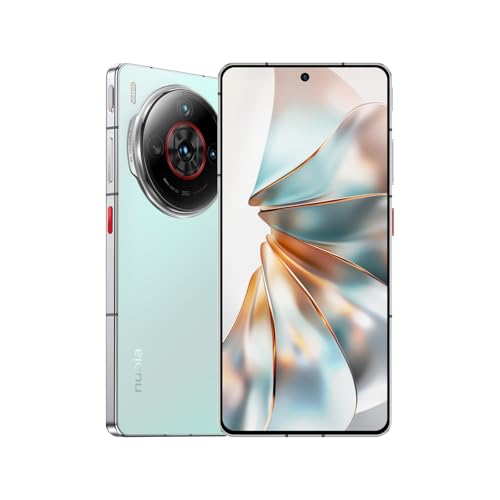 nubia Z60S Pro Android-Handy – 5G entsperrtes Smartphone mit Neovision AI Photography 2.0, 50 MP Dreifachkamera, 120 Hz 6,78 Zoll AMOLED-Bildschirm, Snapdragon 8 Gen 2, 5100 mAh, 80 W Schnellladung nubia Z60S Pro Android-Handy – 5G entsperrtes Smartphone mit Neovision AI Photography 2.0, 50 MP Dreifachkamera, 120 Hz 6,78 Zoll AMOLED-Bildschirm, Snapdragon 8 Gen 2, 5100 mAh, 80 W Schnellladung von nubia