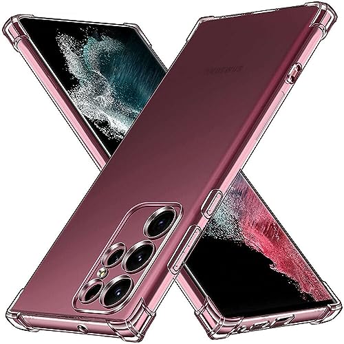 Hülle Kompatibel mit Samsung Galaxy A71, Stoßfeste Kratzfeste Anti-Gelb Transparent Handyhülle, Dünne Silikon Rundumschutz Cover Weiche TPU Schutzhülle für Samsung Galaxy A71 Hülle Kompatibel mit Samsung Galaxy A71, Stoßfeste Kratzfeste Anti-Gelb Transparent Handyhülle, Dünne Silikon Rundumschutz Cover Weiche TPU Schutzhülle für Samsung Galaxy A71 von nulala