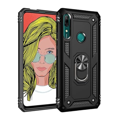 nulala Hülle Kompatibel mit Huawei Mate 40 Pro, Militär Standard Stoßfest Handyhülle Case Hybrid Metall Ring Halter Schutzhülle Handy Hüllen Cover für Huawei Mate 40 Pro nulala Hülle Kompatibel mit Huawei Mate 40 Pro, Militär Standard Stoßfest Handyhülle Case Hybrid Metall Ring Halter Schutzhülle Handy Hüllen Cover für Huawei Mate 40 Pro von nulala