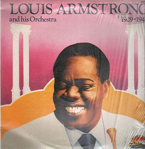 Slim & Slam, Fats Waller, Leo Watson, Spike Jones, Mills Brothers.. [Vinyl LP] von null