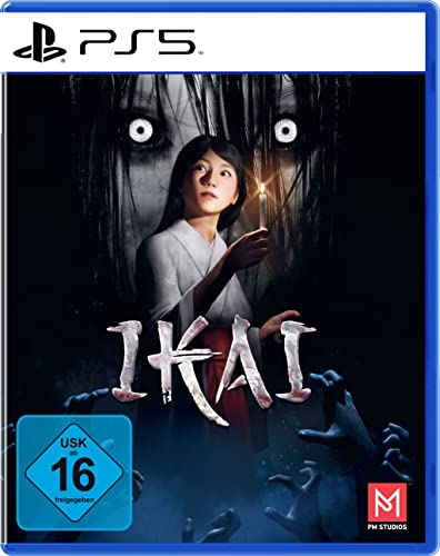 Ikai - PS5 von numskull