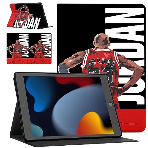 Tablet Hülle für Samsung Galaxy Tab A8 10,5" 2021 X200/X205,Cool Mode Basketball Player Star 23 Muster PU Leder Flip Schutzhülle TPU Silikon Stoßfeste Verstellbar Ständer Tablet Case Junge,02 Tablet Hülle für Samsung Galaxy Tab A8 10,5" 2021 X200/X205,Cool Mode Basketball Player Star 23 Muster PU Leder Flip Schutzhülle TPU Silikon Stoßfeste Verstellbar Ständer Tablet Case Junge,02 von nurkorki