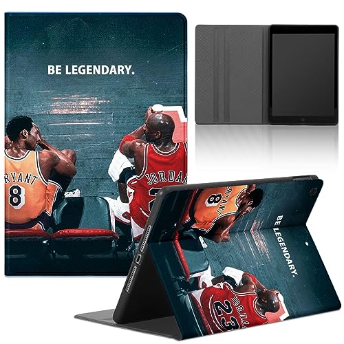 Tablet Hülle für Samsung Galaxy Tab S6 Lite 2022/2020 10,4",Cool Mode Basketball Player Star 24 23 Muster PU Leder Flip Schutzhülle TPU Silikon Stoßfeste Verstellbar Ständer Tablet Case Junge,03 Tablet Hülle für Samsung Galaxy Tab S6 Lite 2022/2020 10,4",Cool Mode Basketball Player Star 24 23 Muster PU Leder Flip Schutzhülle TPU Silikon Stoßfeste Verstellbar Ständer Tablet Case Junge,03 von nurkorki