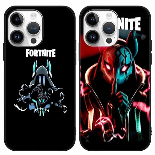 nurkorki [2 Pack Hülle Kompatibel mit Samsung Galaxy A25 5G 6.5 Zoll, Silikon Weich TPU Case Handyhülle mit Hülle Motiv Schutzhülle für Samsung Galaxy A25 5G,01 nurkorki [2 Pack Hülle Kompatibel mit Samsung Galaxy A25 5G 6.5 Zoll, Silikon Weich TPU Case Handyhülle mit Hülle Motiv Schutzhülle für Samsung Galaxy A25 5G,01 von nurkorki