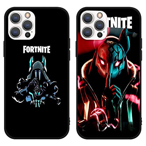 nurkorki [2 Pack Hülle Kompatibel mit Xiaomi 11T/11T Pro 5G 6,67 Zoll, Silikon Weich TPU Case Handyhülle mit Hülle Motiv Schutzhülle für Xiaomi 11T Pro, 01 nurkorki [2 Pack Hülle Kompatibel mit Xiaomi 11T/11T Pro 5G 6,67 Zoll, Silikon Weich TPU Case Handyhülle mit Hülle Motiv Schutzhülle für Xiaomi 11T Pro, 01 von nurkorki